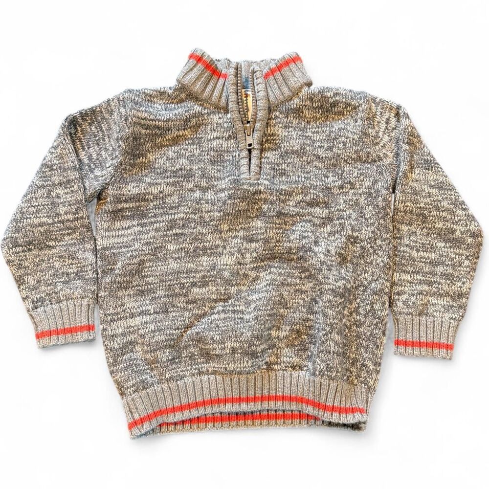 Gymboree Men's multi Jumper